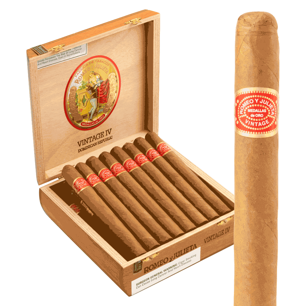 Vintage IV, , cigars